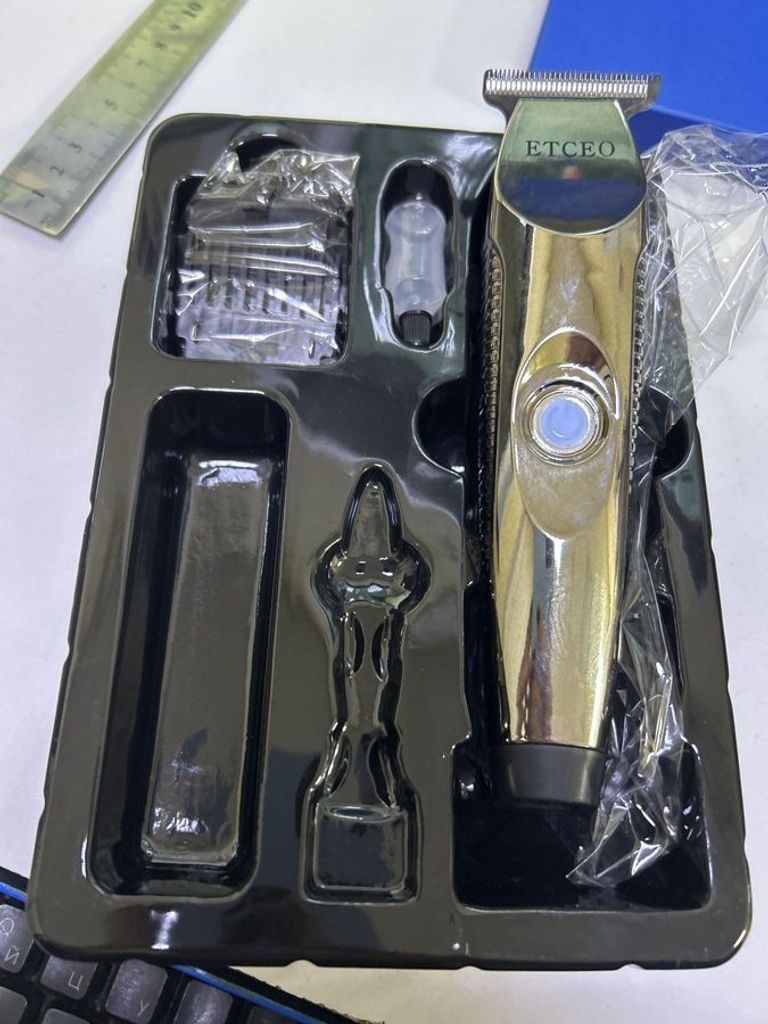 Объявление Etceo et-1089 Б/У