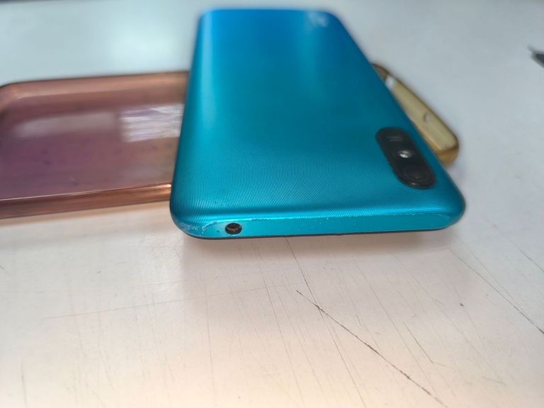 Xiaomi redmi 9a 2/32gb Код:01-200844849. Изображение 7