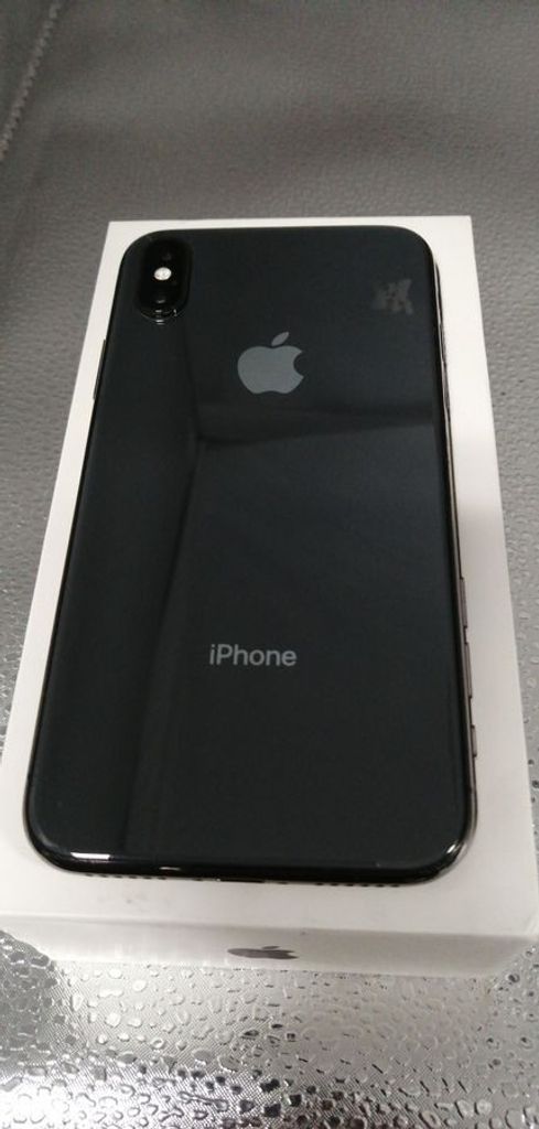 Apple iphone x 256gb Код:01-200845053. Изображение 7