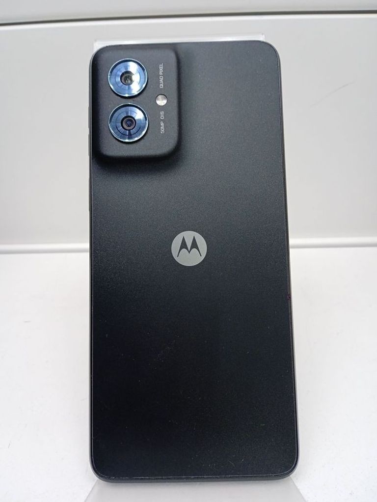 Объявление Motorola moto g55 8/256gb Б/У