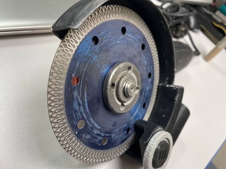 Дешиво Dnipro-M gs-98 с ломбарда