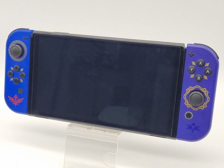 Дешево Nintendo switch oled з ломбарду