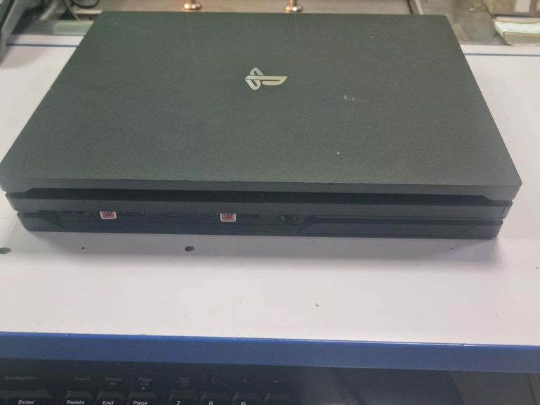 Распродажа Sony playstation 4 pro 1tb, продавец Техноскарб