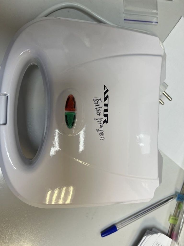 Дешиво Astor SM-1813 с ломбарда