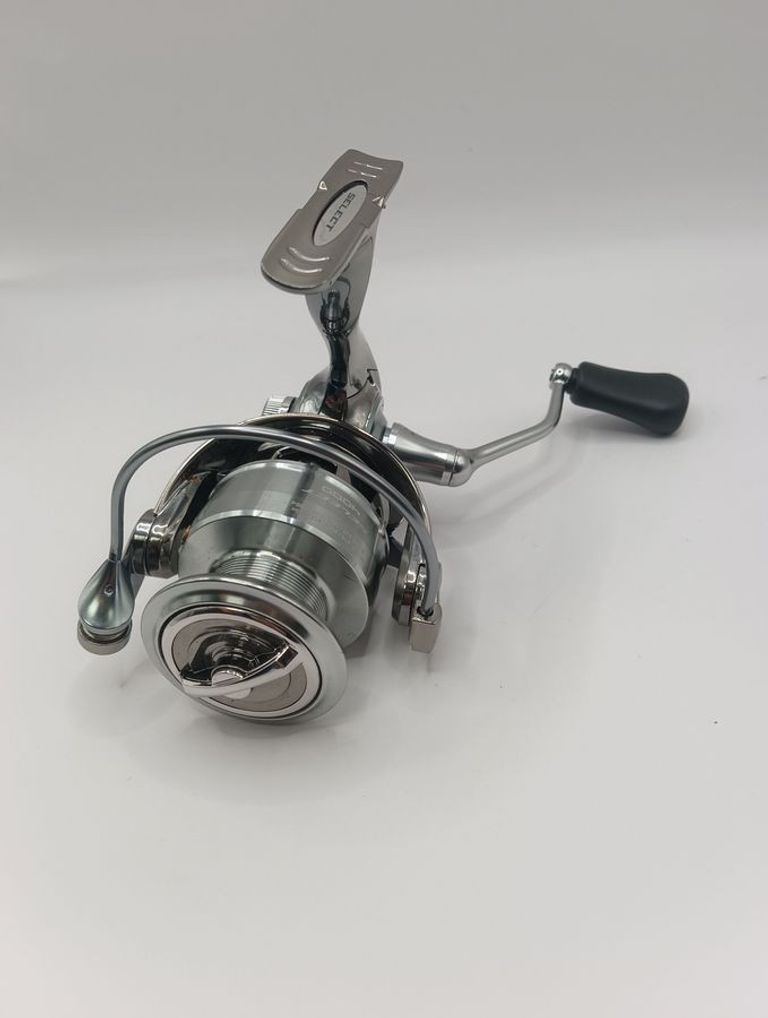 Оголошення Select Chrome 4000 / 6+1bb (18707803) Б/У