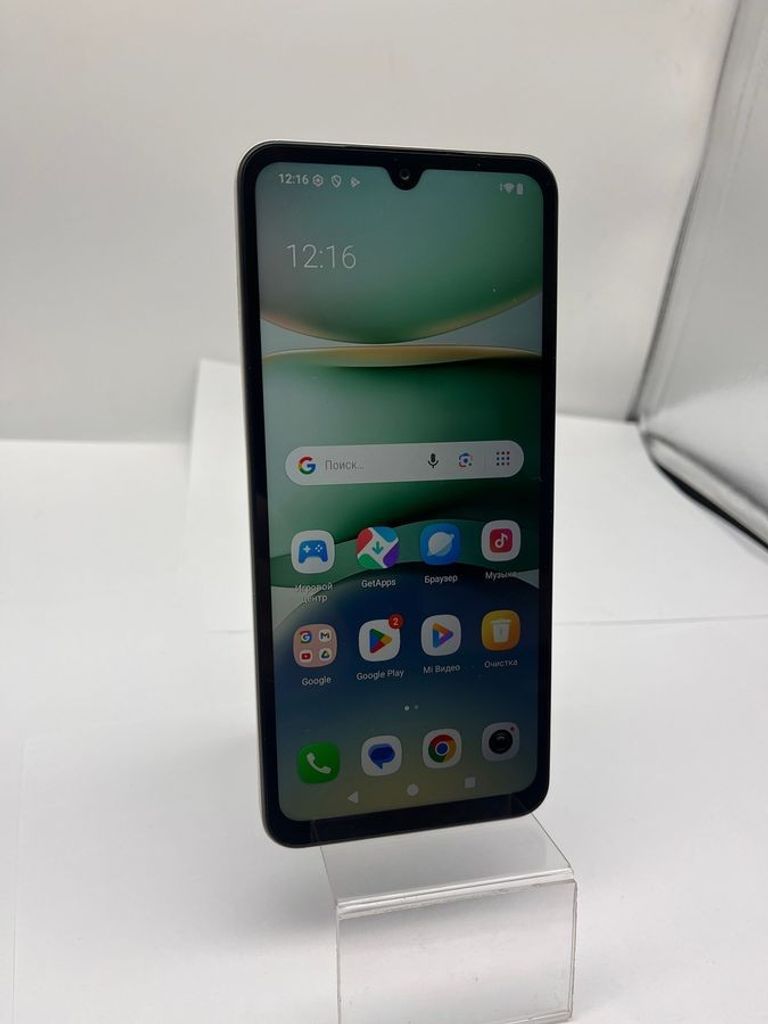 Дешево Xiaomi redmi a5 3/64gb з ломбарду