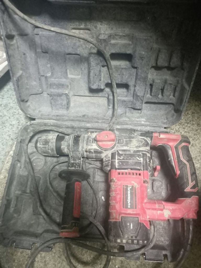 Оголошення Haisser HB-30 Б/У