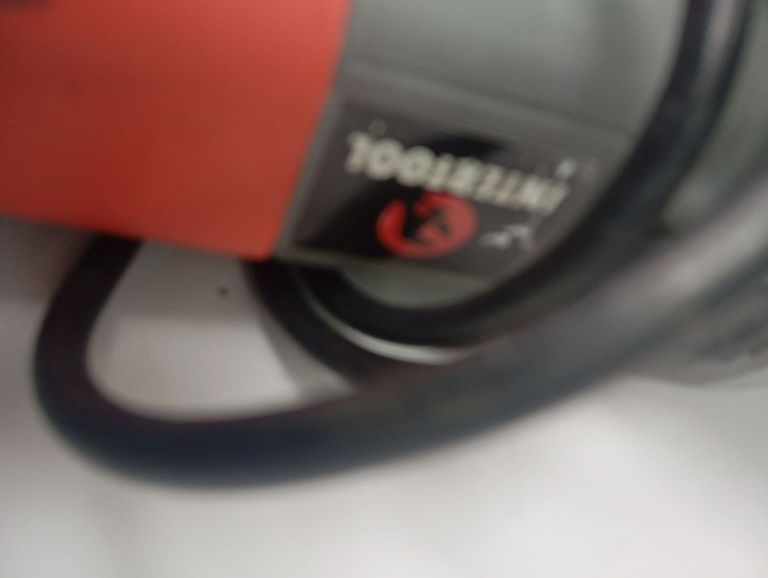 Оголошення Intertool DT-0263 Б/У