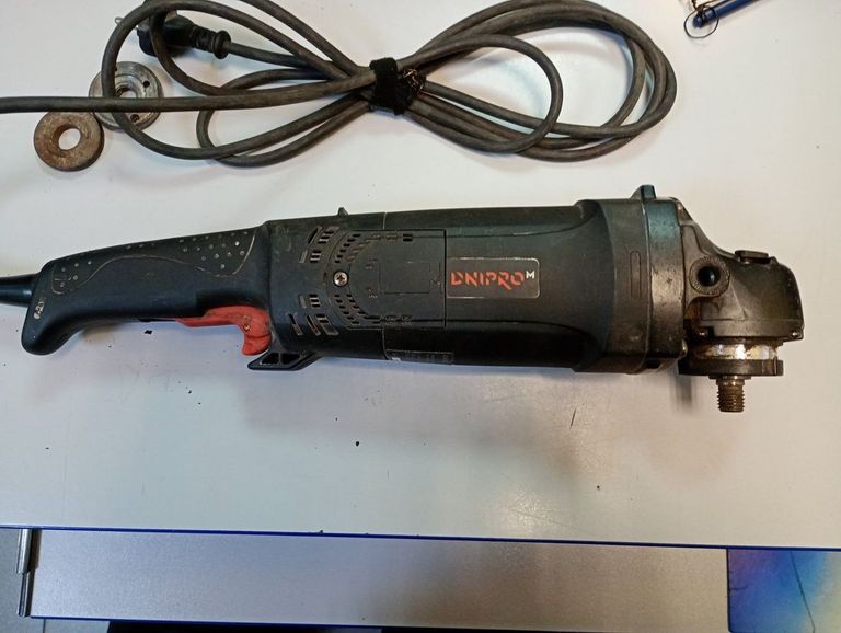 Оголошення Dnipro-M gl-190s Б/У