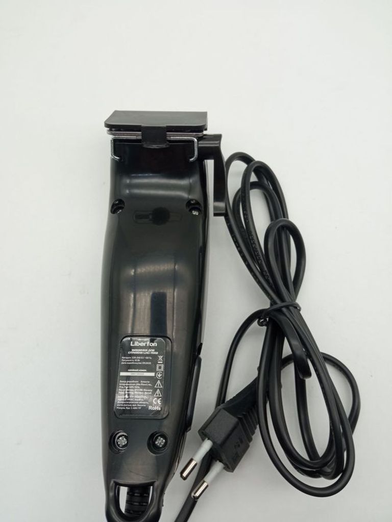 Оголошення Liberton LHC-7002 Б/У