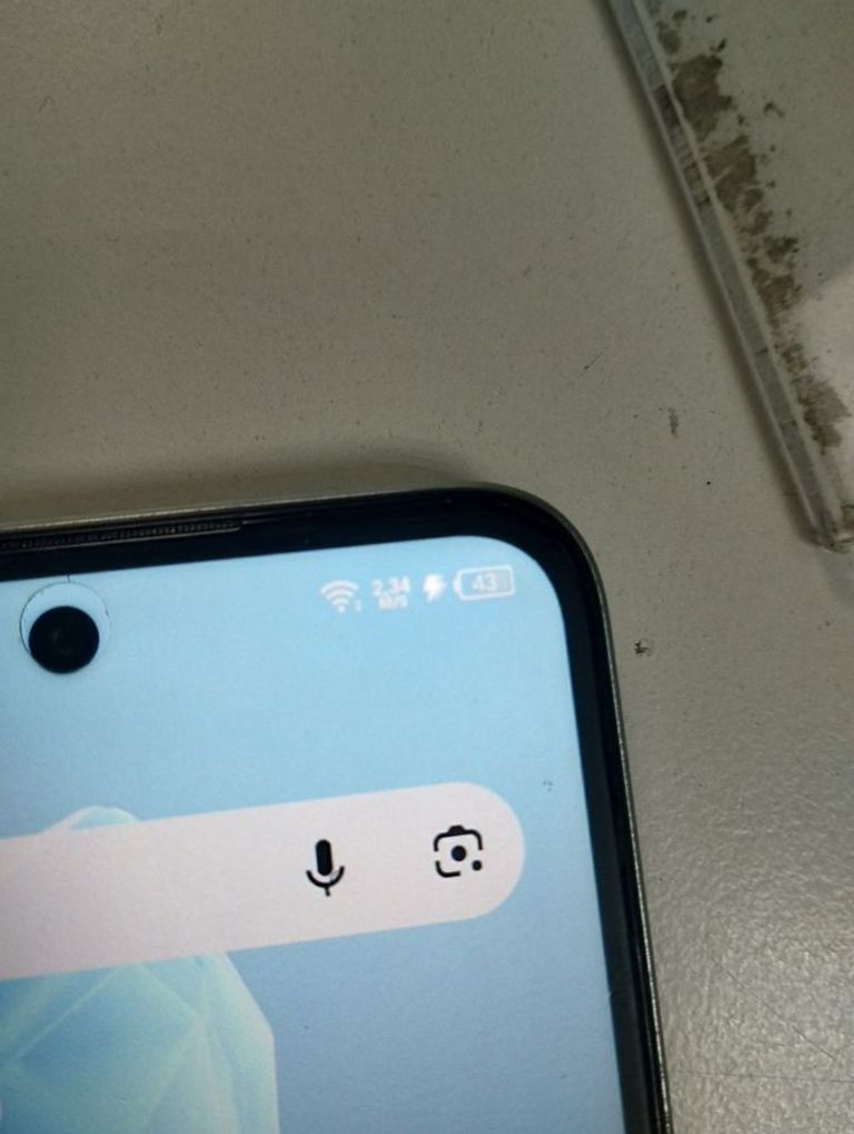 Infinix hot 30 play x6835b 8/128gb Код:01-200831240. Зображення 5