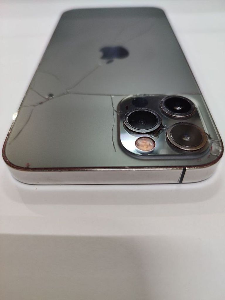 Розпродаж Apple iphone 12 pro 128gb, продавець Техноскарб