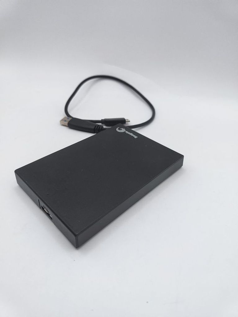 Купити Seagate Expansion+ Portable 1 TB (STEF1000401) Б/У