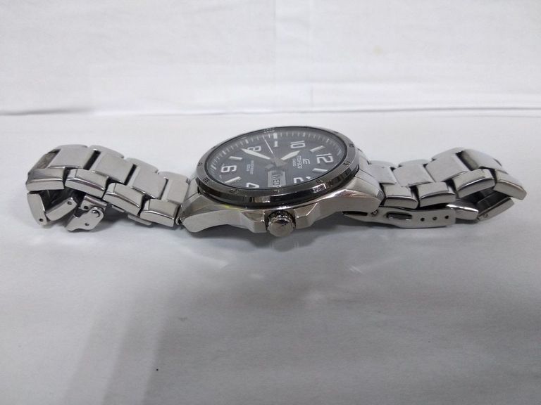 Casio ef-132d Код:01-200784474. Зображення 5