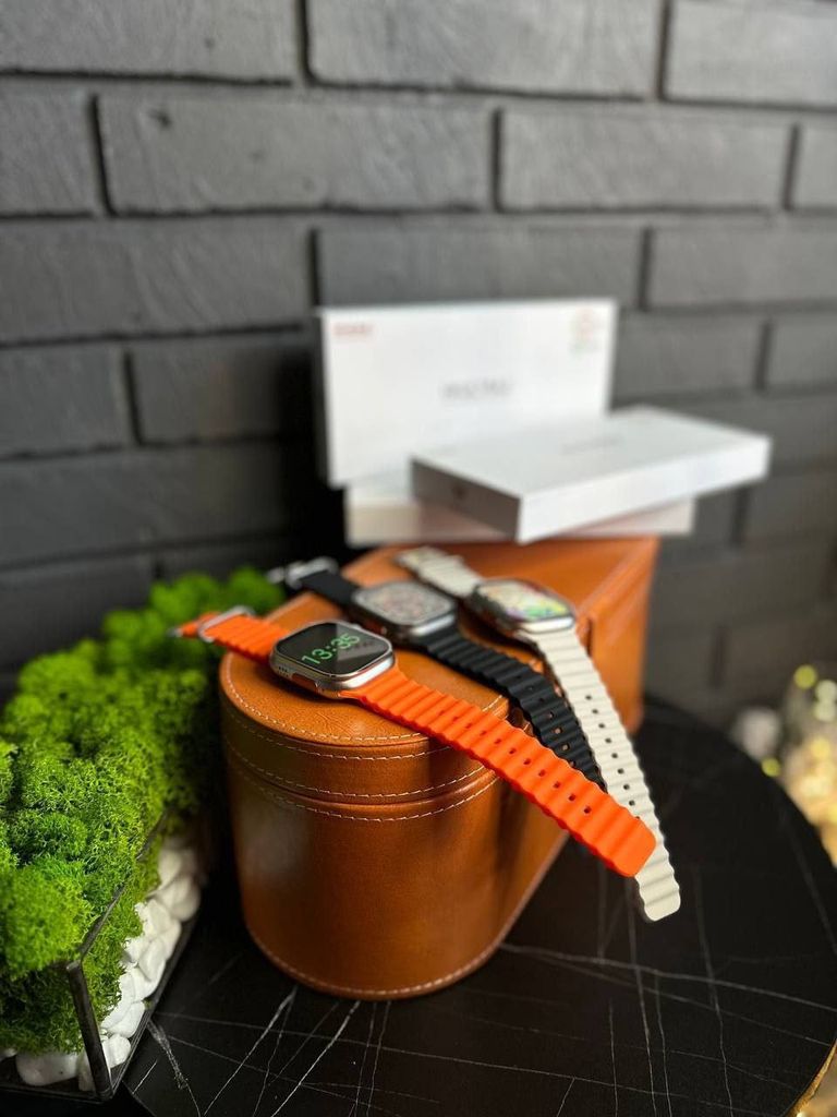 HK9 ULTRA 2 49mm Код:null. Зображення 5