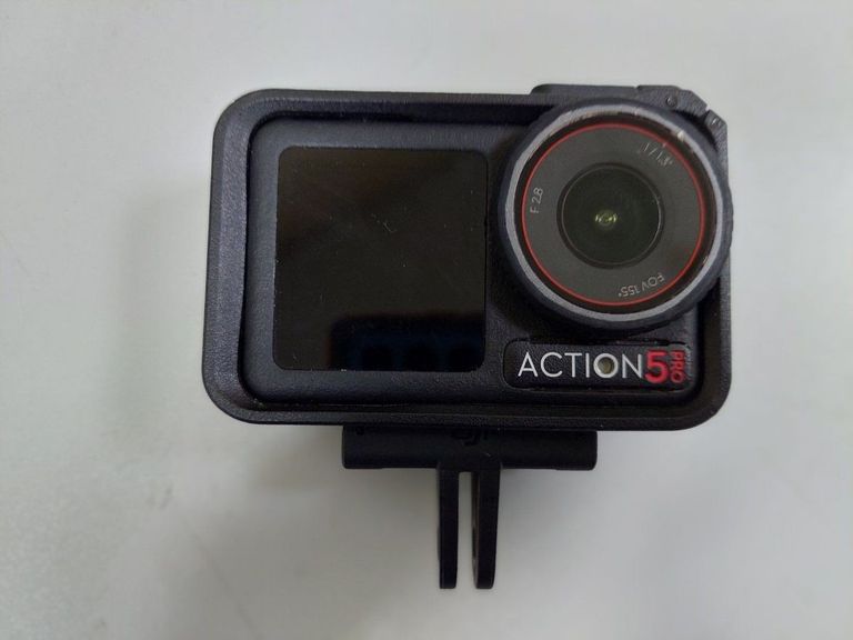 Купить Dji osmo action 5 pro Б/У