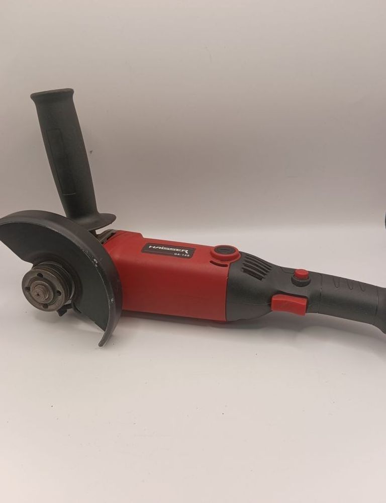 Оголошення Haisser GA-12S Б/У