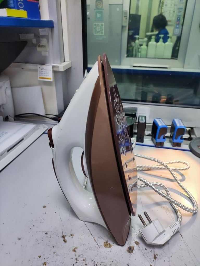 Оголошення Aurora AU 3432 Б/У