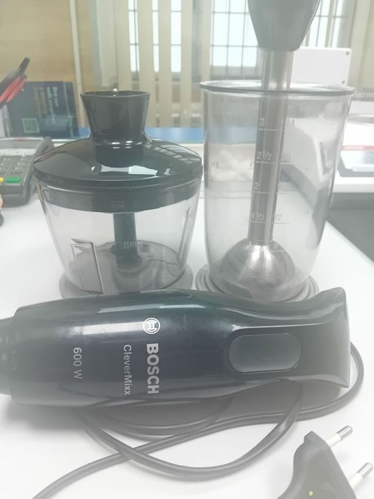 Дешево Bosch MSM2620B з ломбарду