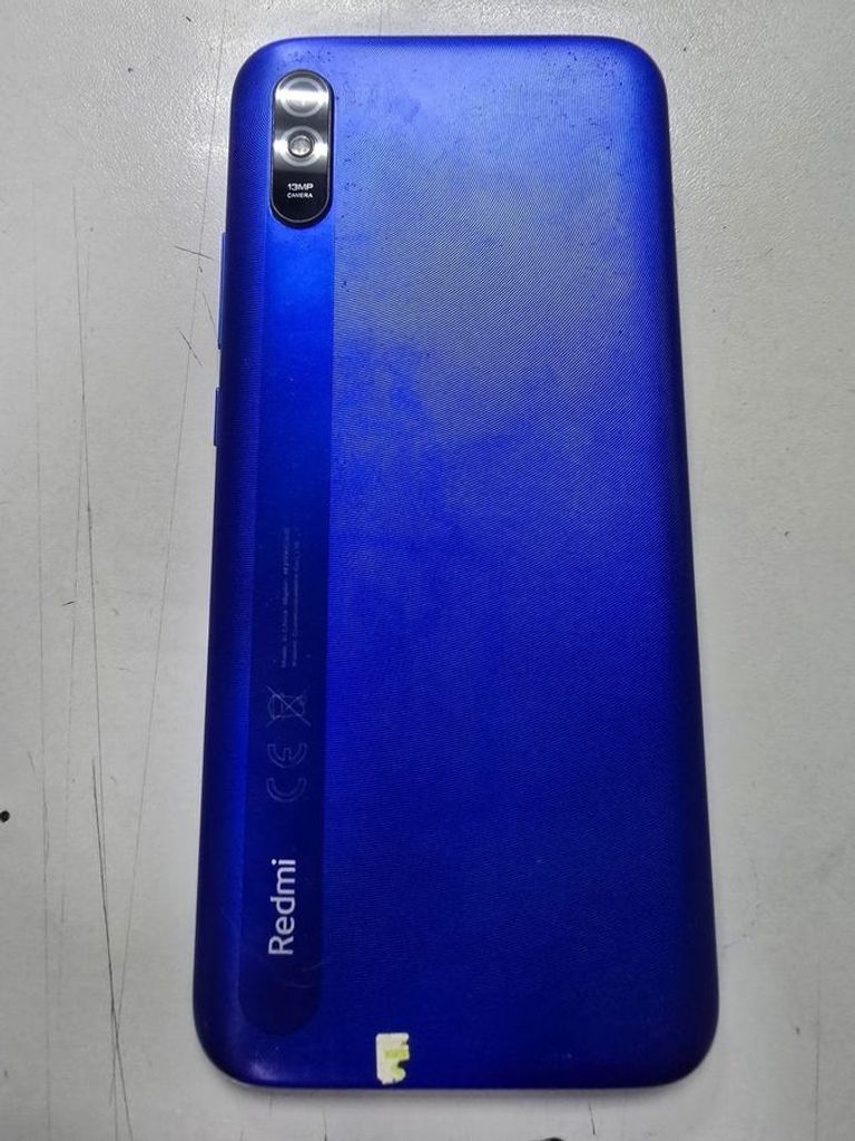 Объявление Xiaomi redmi 9a 2/32gb Б/У