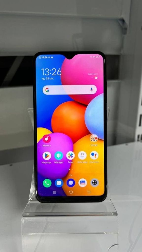 Оголошення Vivo vivo 2015 y1s 2/32gb Б/У