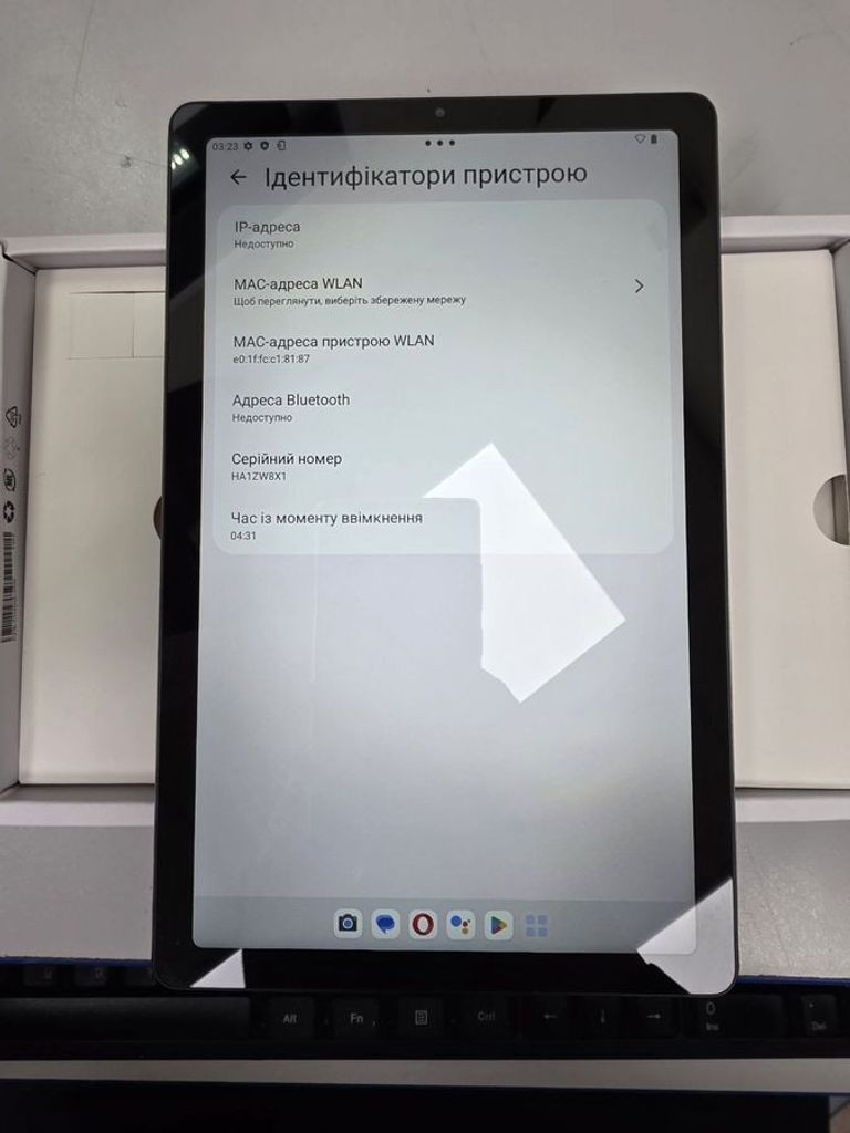 Купити Lenovo tab m9 tb310fu 4/64 wifi Б/У