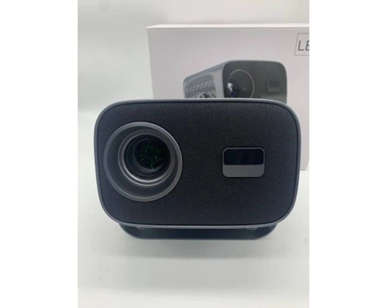 Оголошення V8 4K Android 11 з Wi-Fi 2.4G/5G та Bluetooth 5.0 Б/У