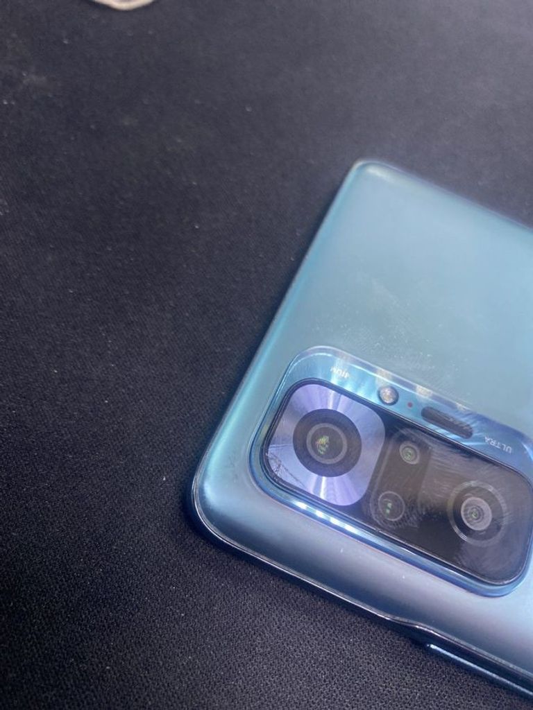 Розпродаж Xiaomi redmi note 10 pro 6/128gb, продавець Техноскарб