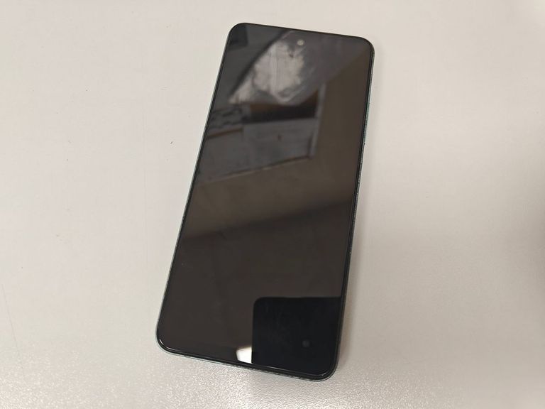 Дешево Zte Blade A75 4/128GB Black з ломбарду