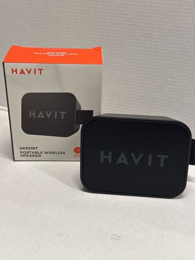 Купити Havit sk921bt Б/У