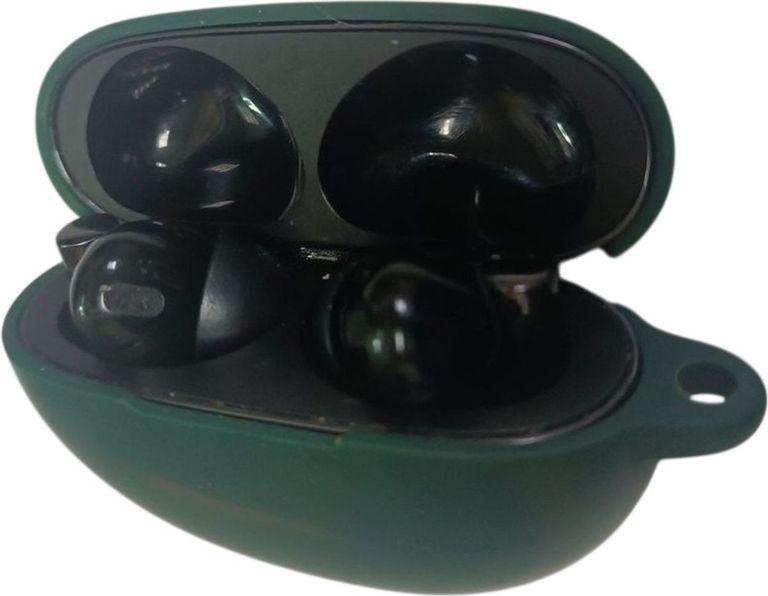 Купить Realme buds air 5 pro Б/У