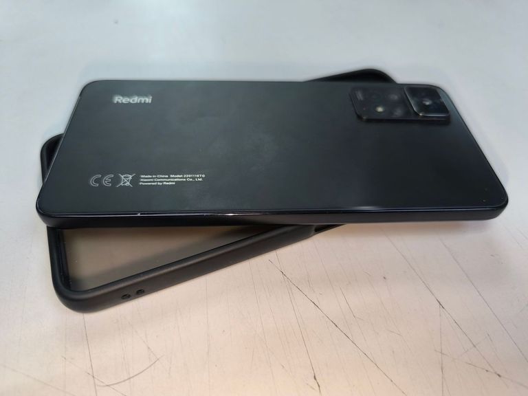 Xiaomi redmi note 11 pro 6/128gb Код:01-200855855. Зображення 9