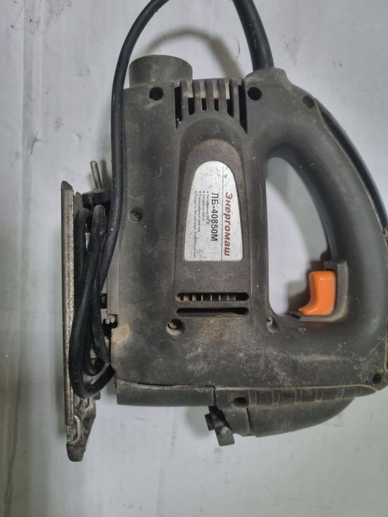 Оголошення Энергомаш ЛБ-40850М Б/У