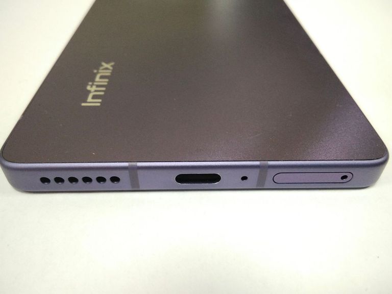 Infinix note 50 pro 12/256gb Код:01-200821458. Зображення 10