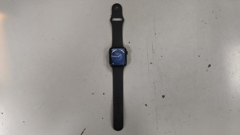 Купити Apple watch se gps + cellular 44mm aluminum case a2354, a2356 Б/У