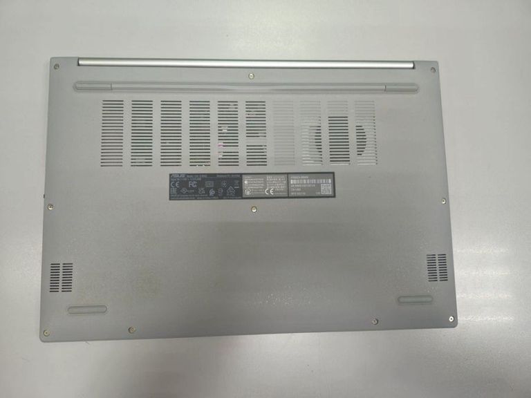 Дешиво Asus 15/core i5-1235u ddr5/16gb ddr4/hdd *відсутній/ssd 512 gb/*інтегрована с ломбарда