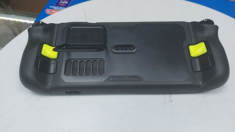 Розпродаж Valve Steam Deck 512 GB, продавець Техноскарб