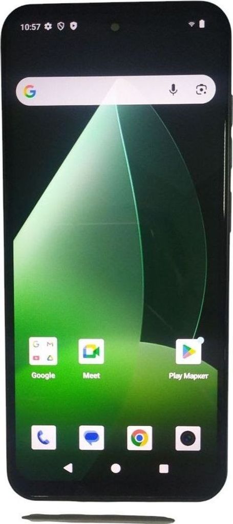 Оголошення Meizu Mblu 21 4/64GB Blue Б/У