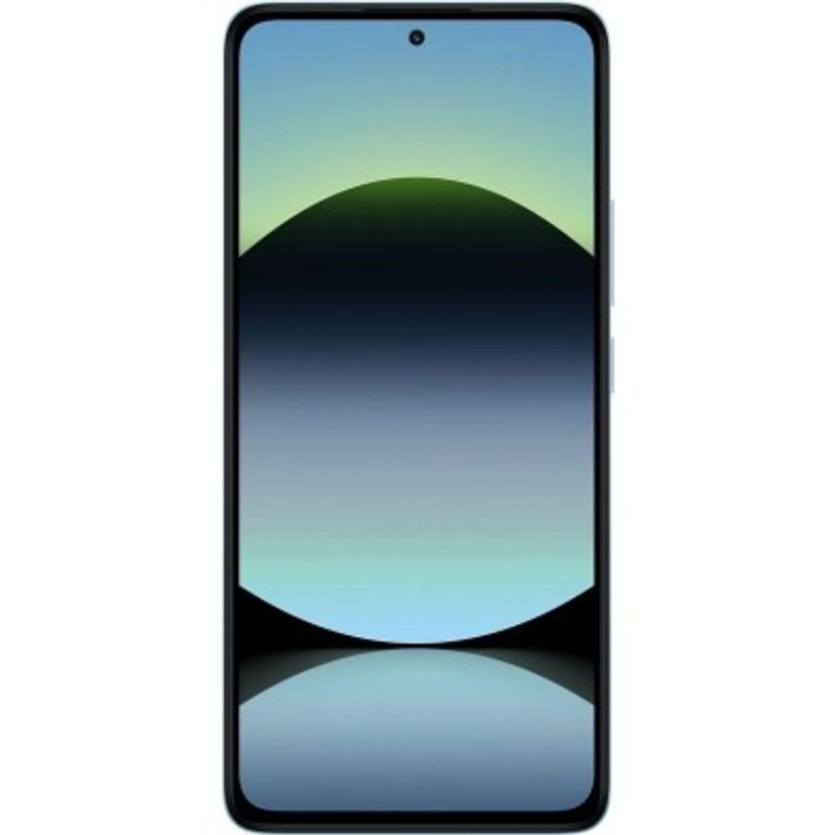 Оголошення Xiaomi Redmi Note 14 6/128GB Ocean Blue Б/У