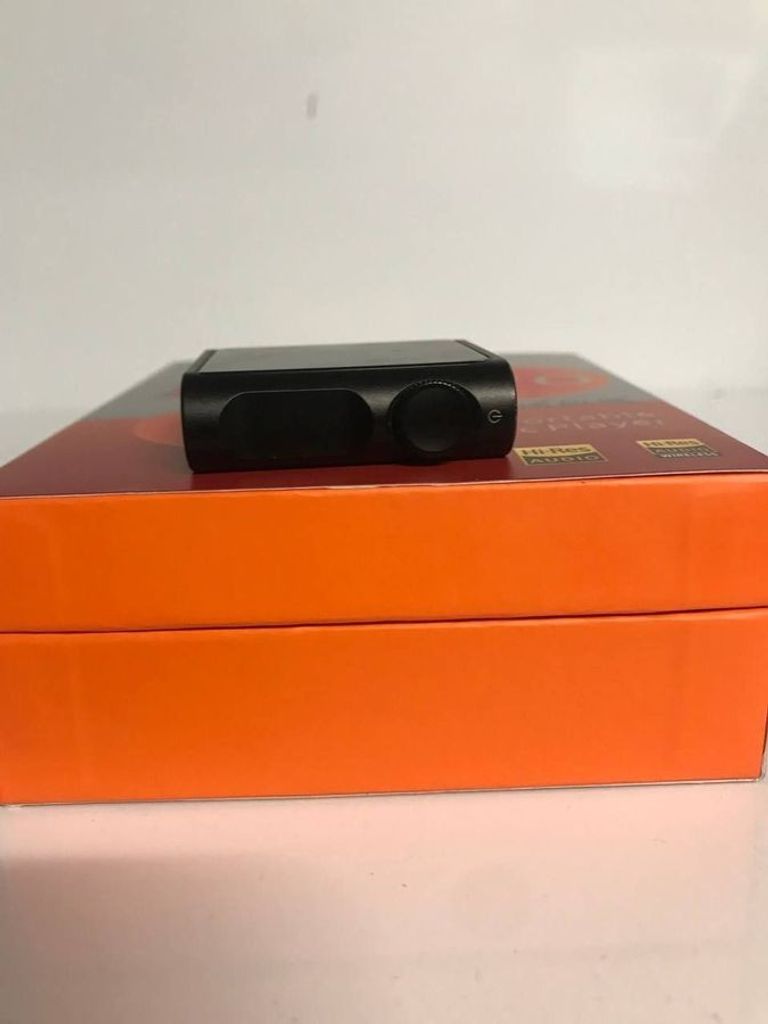 Shanling M0 Pro Black Код:01-200859195. Зображення 5