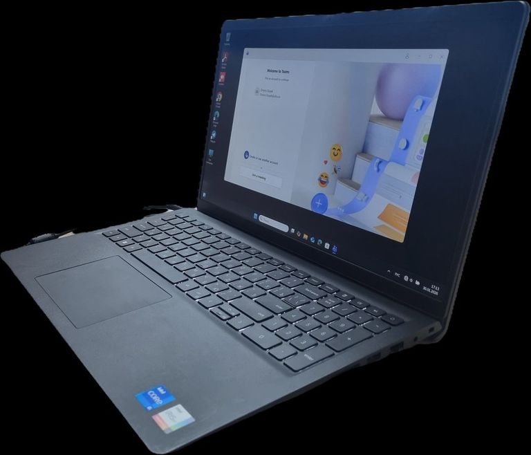 Оголошення Dell 15/core i5-1235u ddr5/16gb ddr5/hdd *відсутній/ssd 512 gb/*інтегрована Б/У