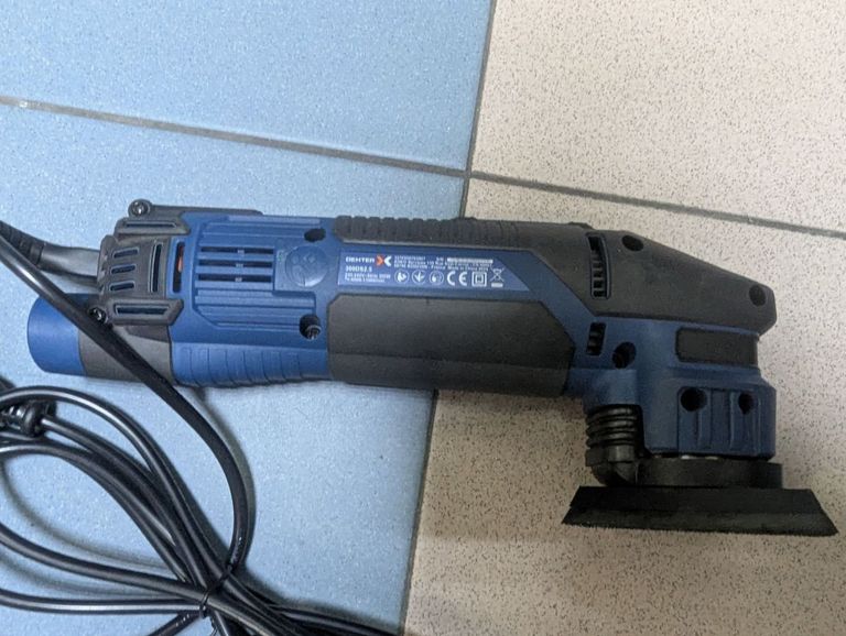 Оголошення Dexter 300ds2.5 Б/У