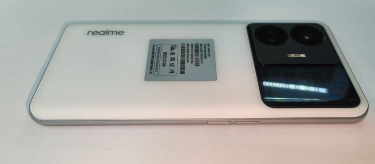 Realme gt neo5 16/1tb Код:01-200858558. Зображення 7