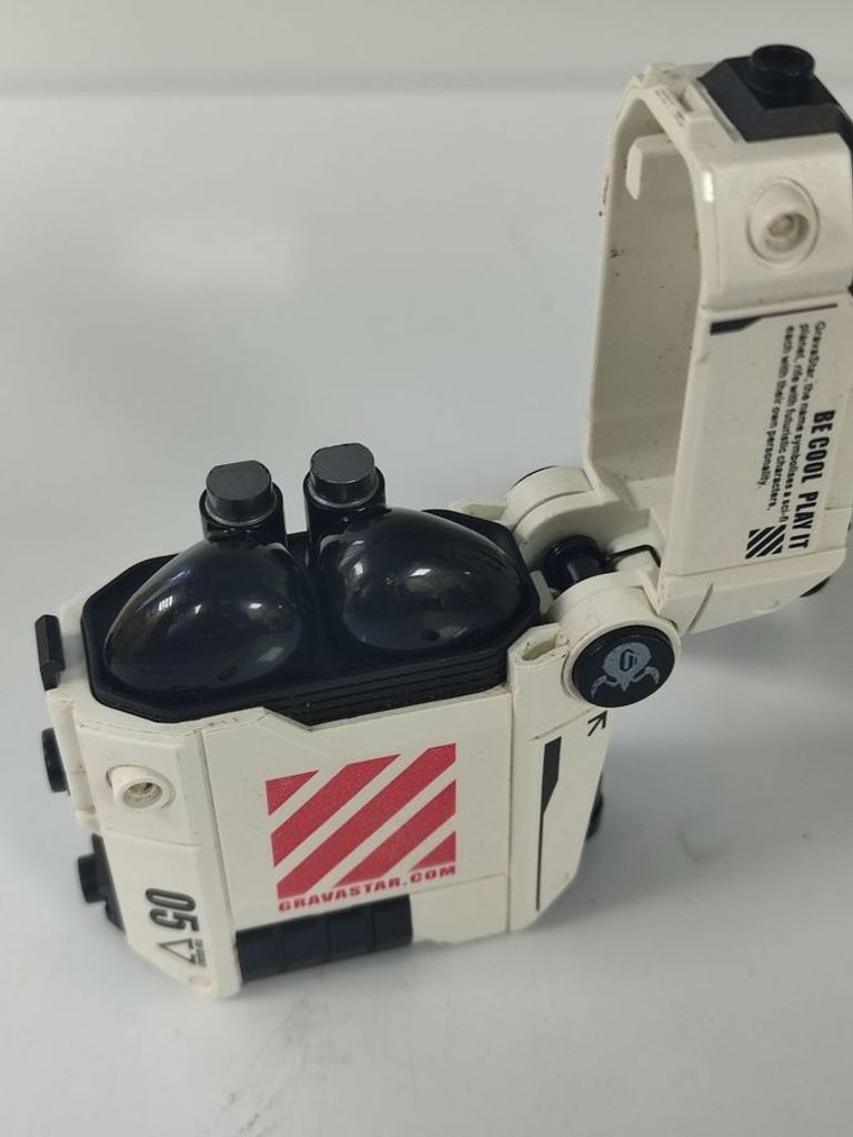 Дешево Gravastar sirius p5 tws bt з ломбарду