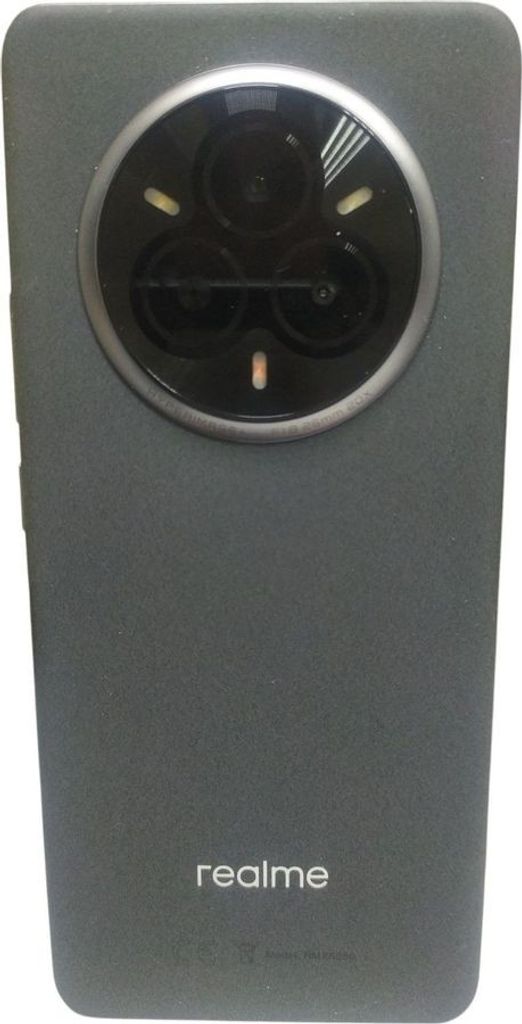 Оголошення Realme 14 pro 8/256gb Б/У