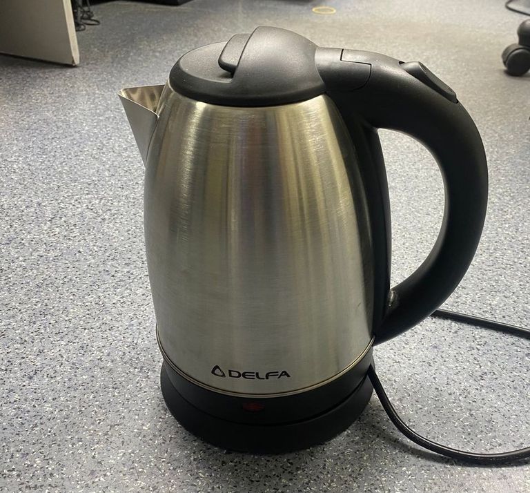 Купити Delfa 3401 X Б/У