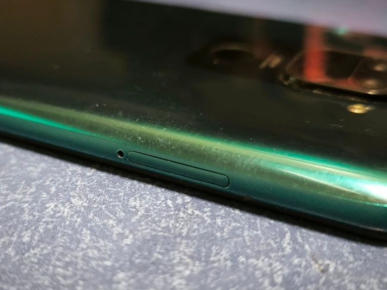 Xiaomi redmi note 9 3/64gb Код:01-200862381. Зображення 5