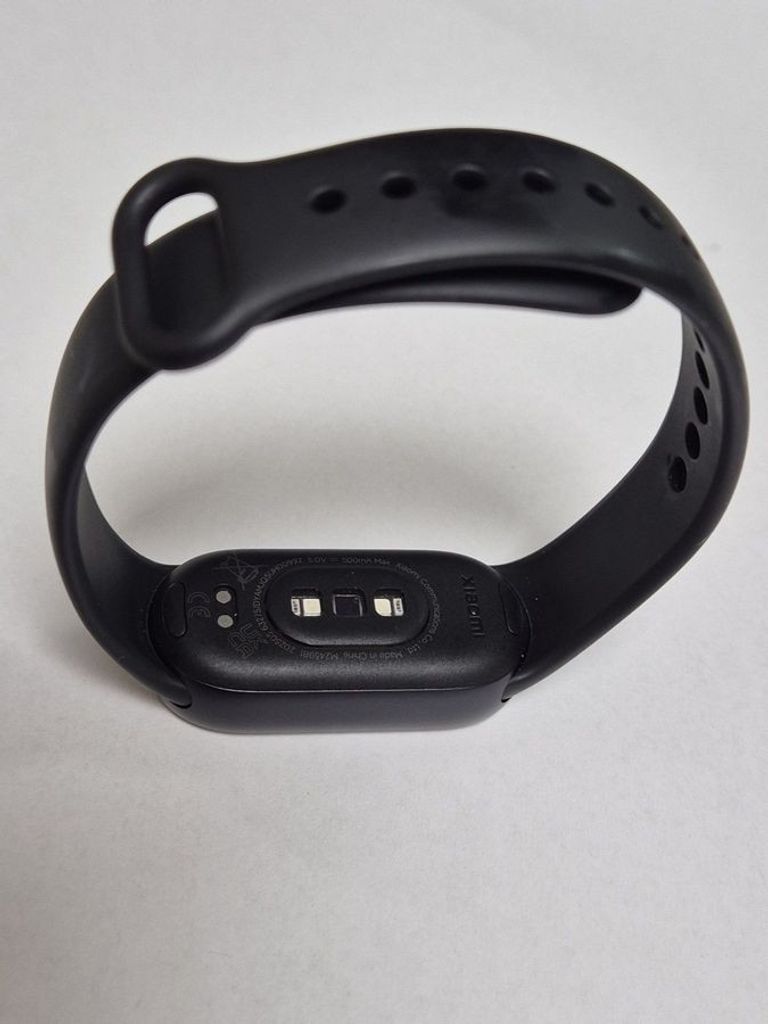 Розпродаж Xiaomi smart band 10, продавець Техноскарб