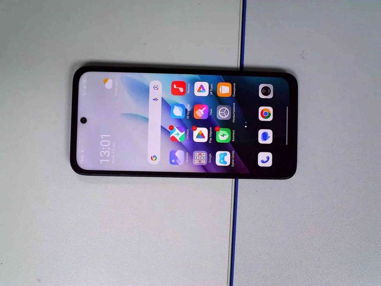 Купити Xiaomi redmi 15 4g 8/256gb Б/У