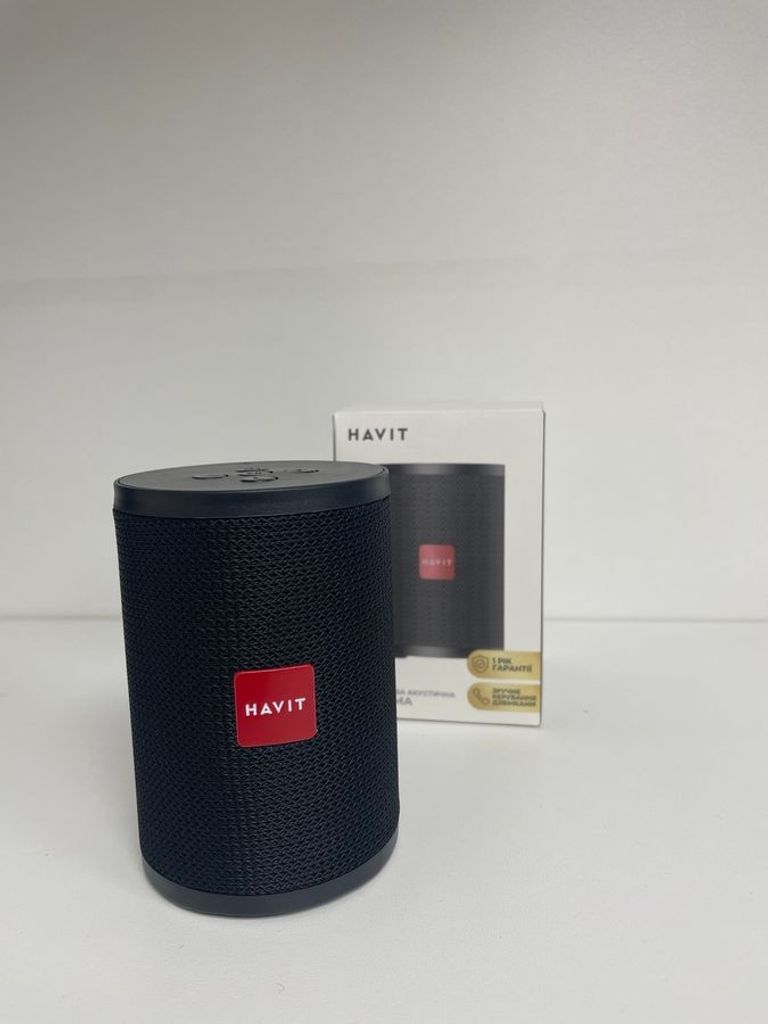 Купити Havit HV-SK872BT Б/У